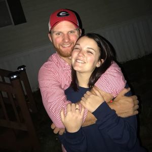 Meet your Posher, Stormy